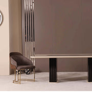 FLORANSA Dining Chair