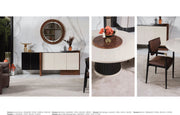 FLORANSA Dining Table