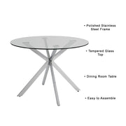 FRANCES Dining Table