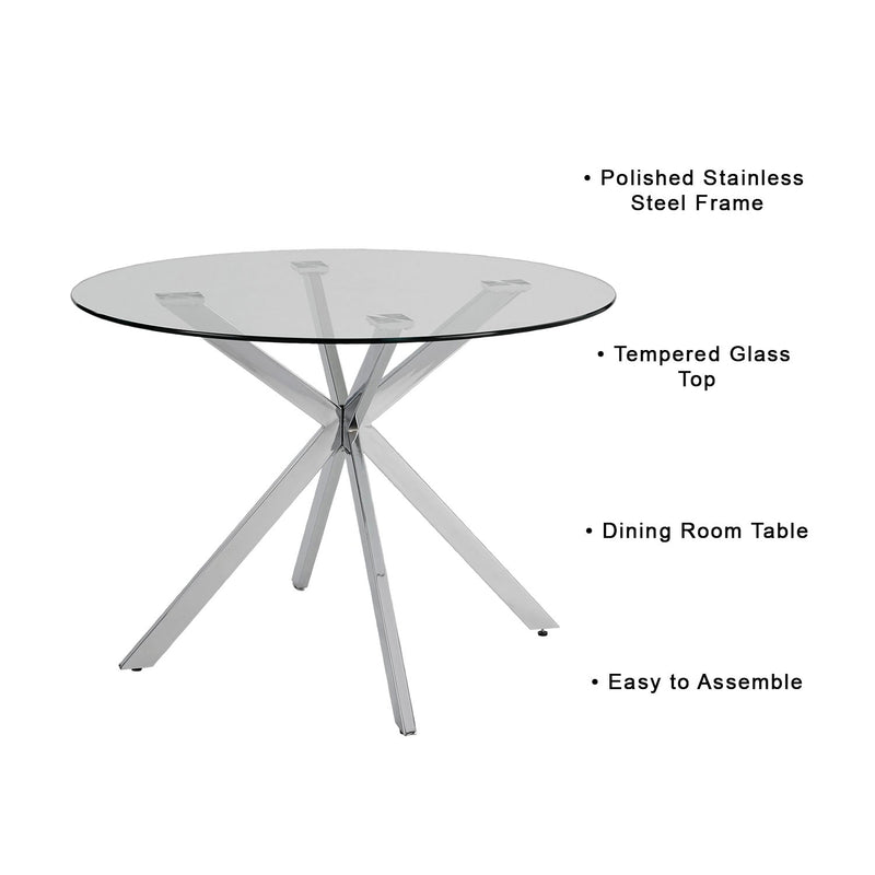 FRANCES Dining Table