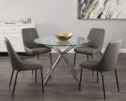 FRANCES Dining Table