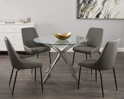 FRANCES Dining Table