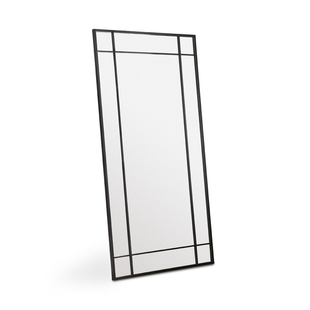 GILMORE Floor Mirror - Berre Furniture