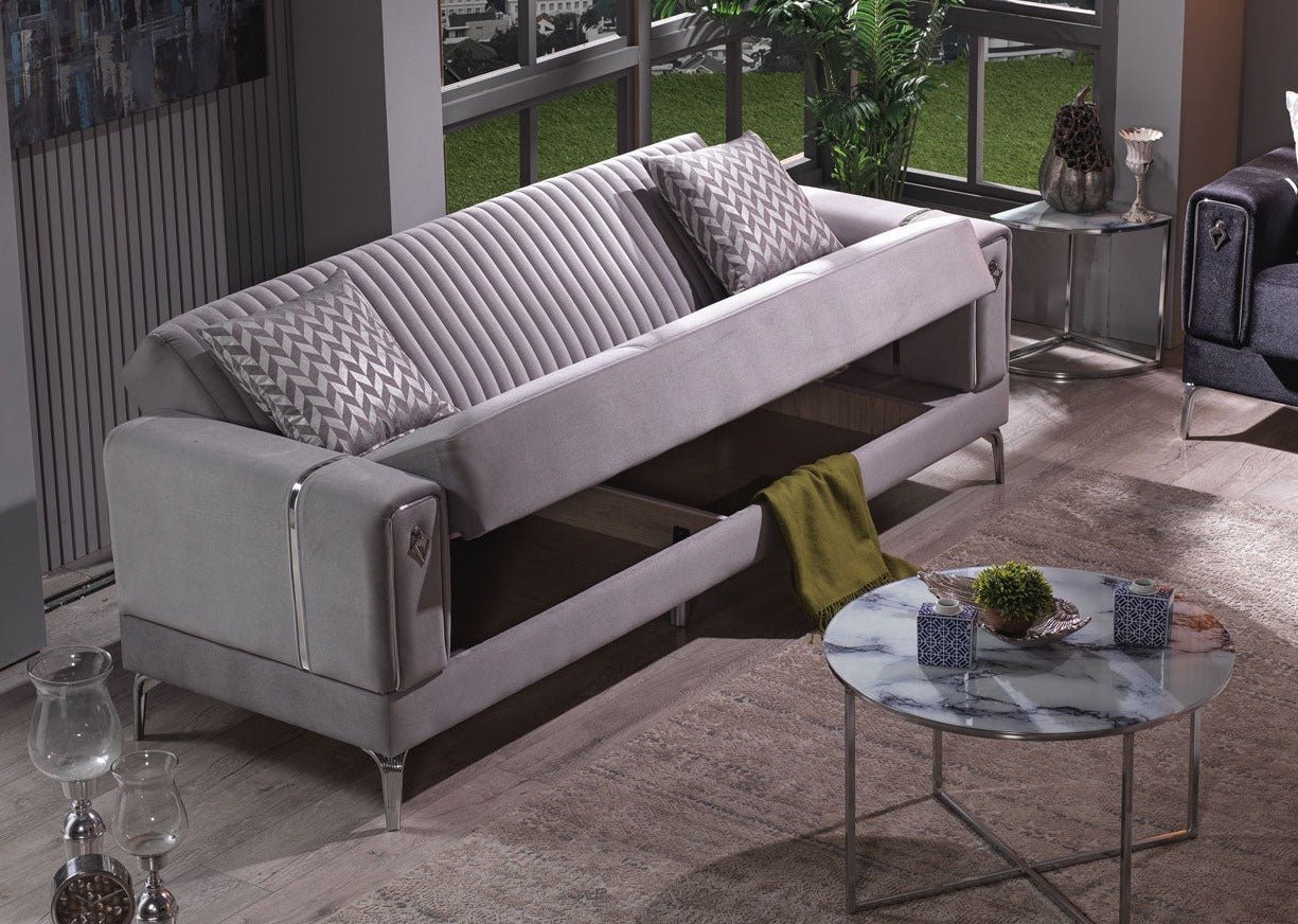 GLORIA Couch - Berre Furniture