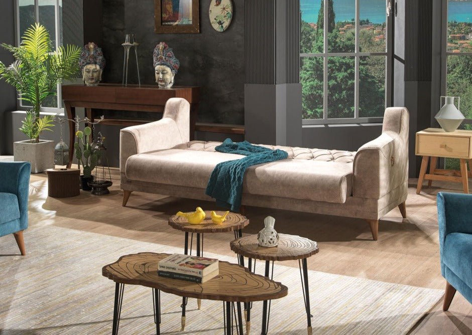 GRAND Sofa - Berre Furniture