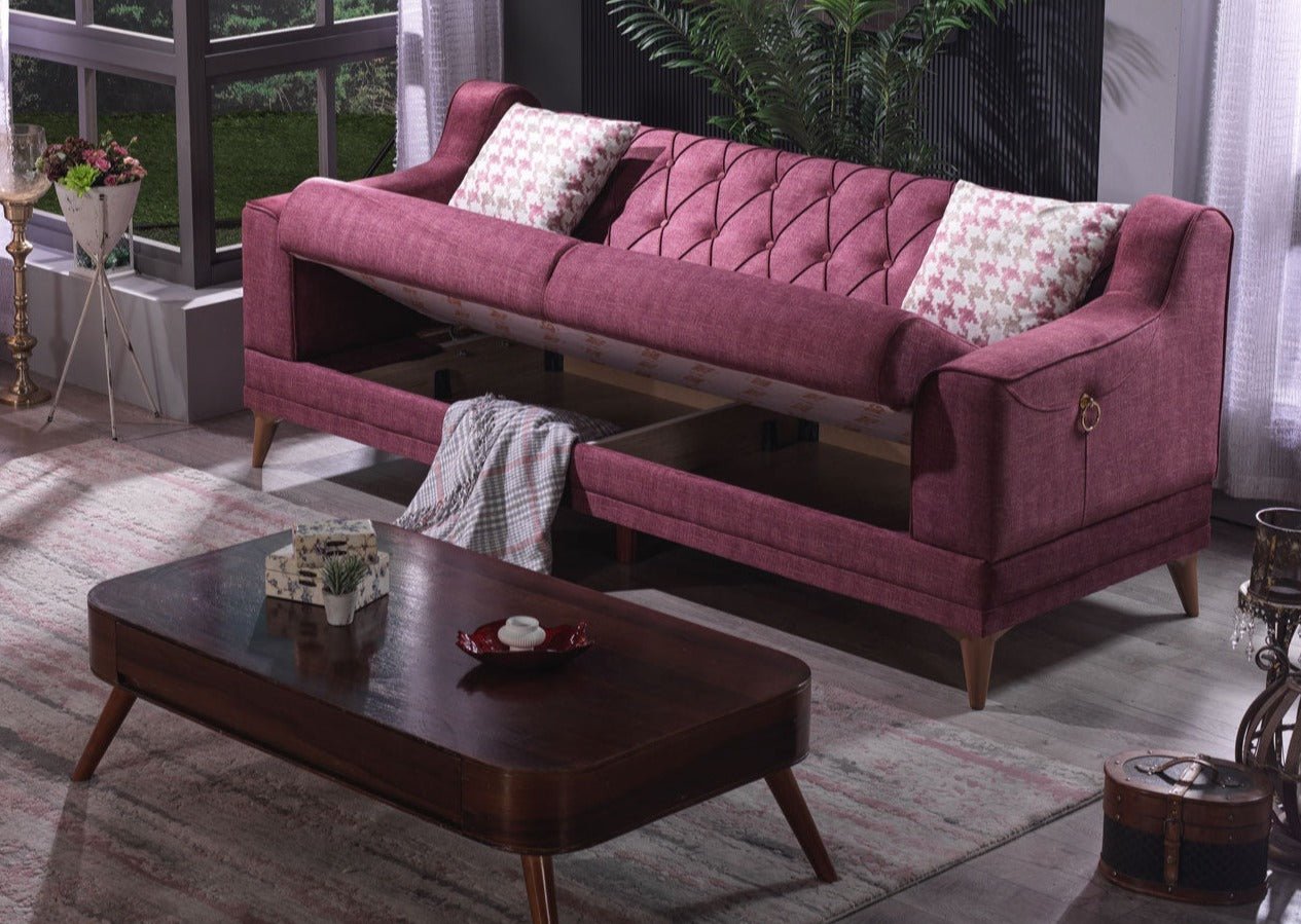 GRAND Sofa Set