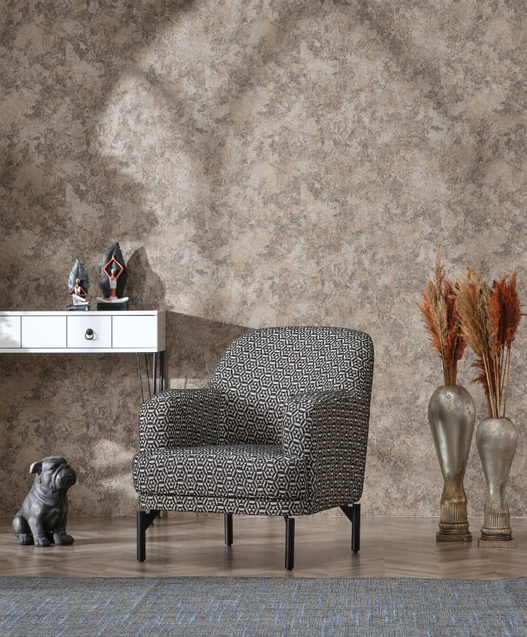 HAMILTON Armchair - Berre Furniture