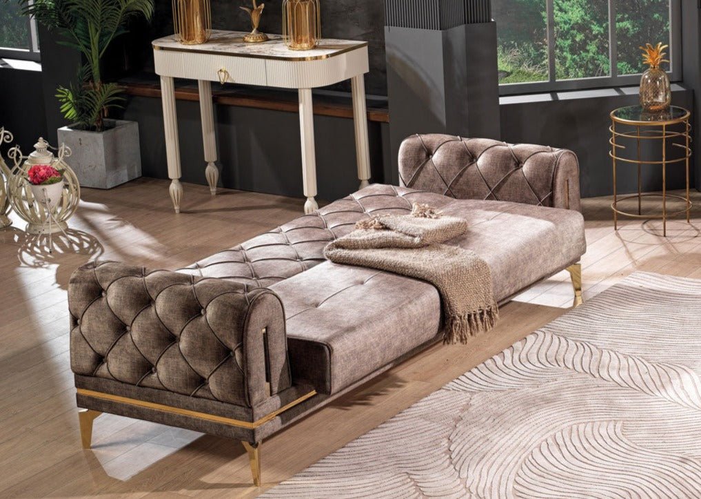 HELENA Couch - Berre Furniture
