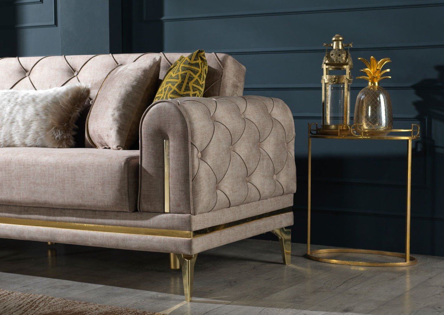HELENA Couch - Berre Furniture
