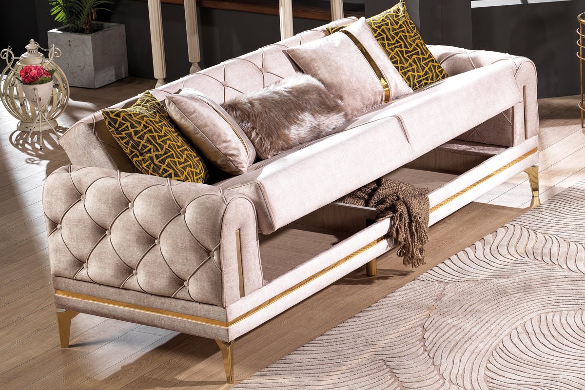 HELENA Sofa - Berre Furniture
