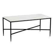 HERBERT Coffee Table Black
