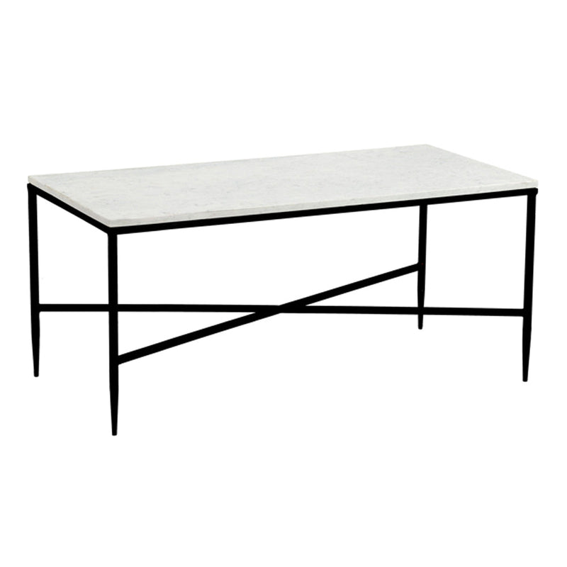 HERBERT Coffee Table Black