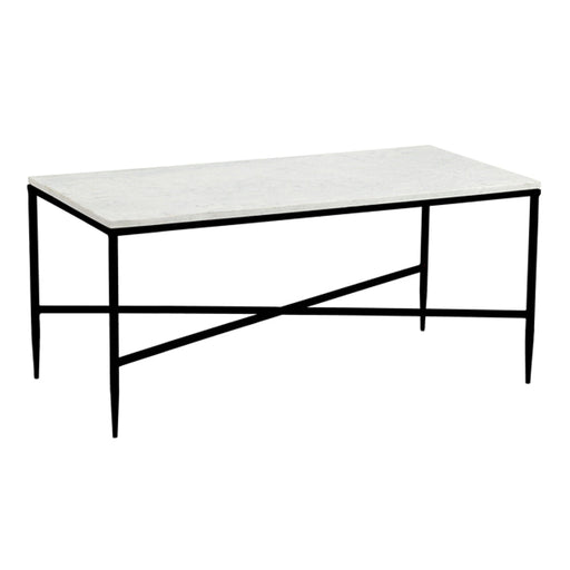 HERBERT Coffee Table Black
