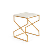 HERBERT Nesting End Tables