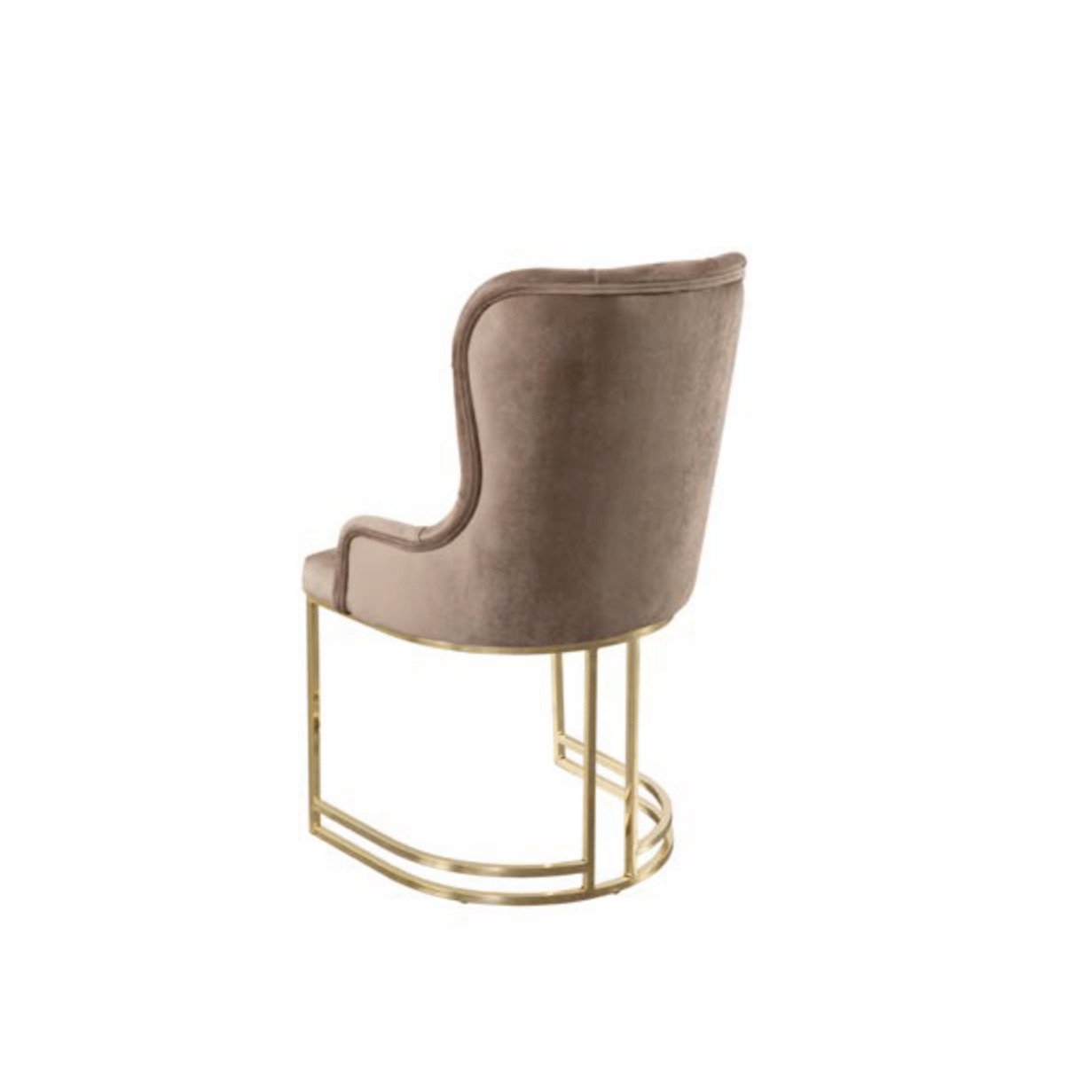 IZMIR Dining Chair - Berre Furniture