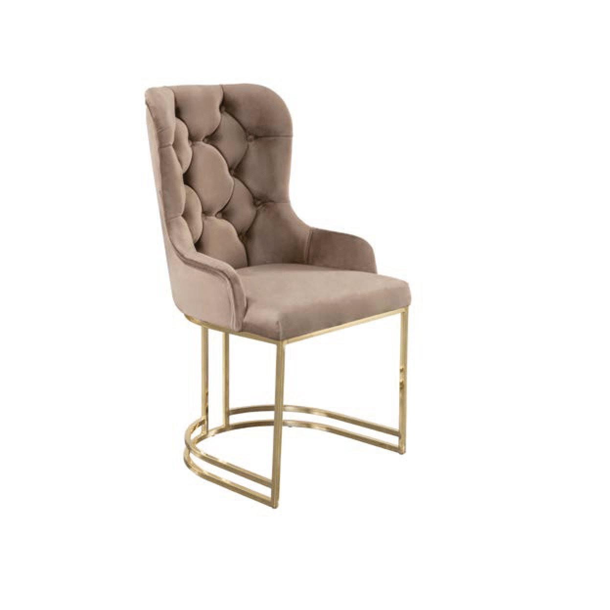 IZMIR Dining Chair - Berre Furniture