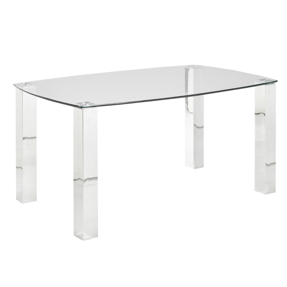 JAMES Dining Table - Berre Furniture