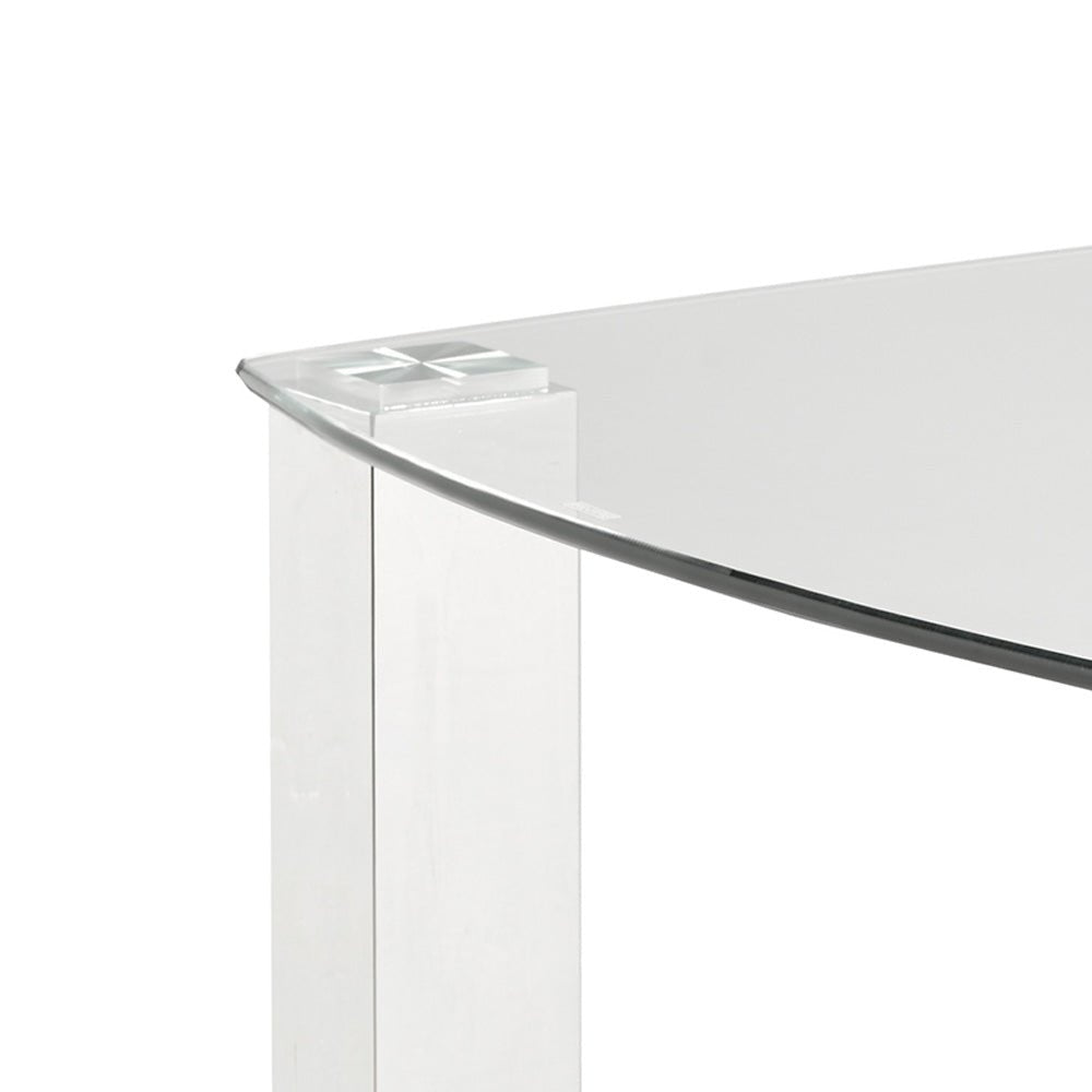 JAMES Dining Table - Berre Furniture