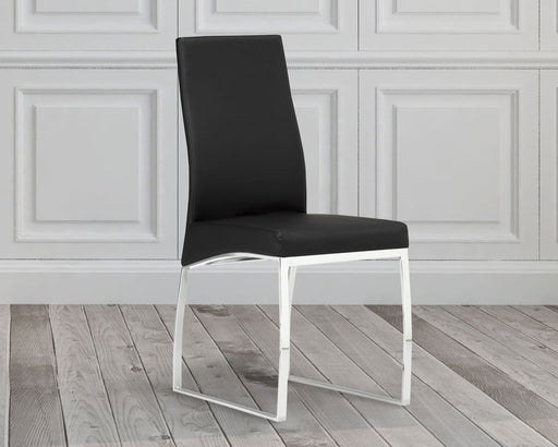 K-CHAIR Black