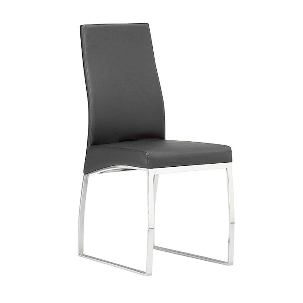 K-CHAIR Dining Table Gray