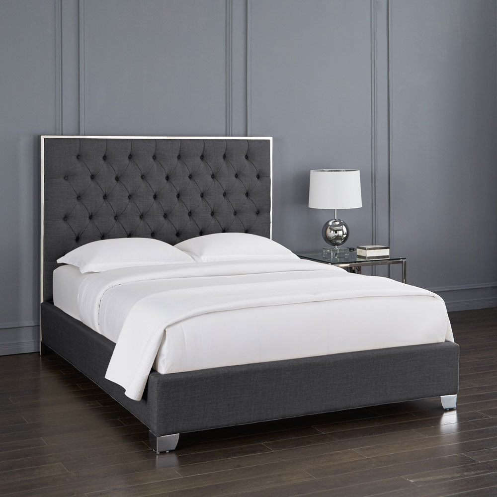 KROMA Bed - Berre Furniture