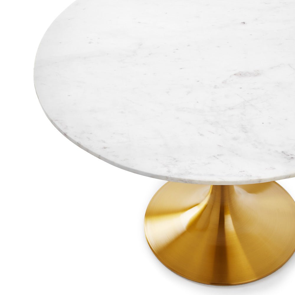KYROS Marble Dining Table