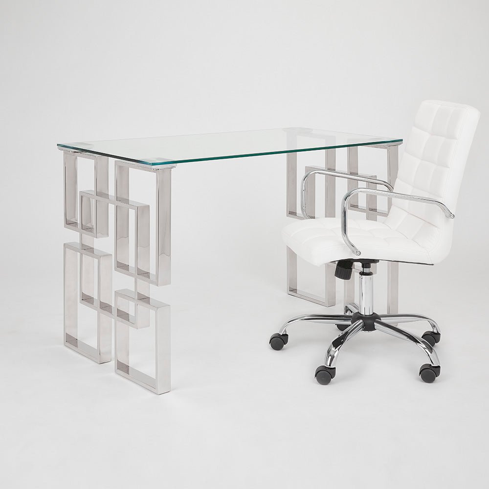 LAGUNA Dining Table/ Desk - Berre Furniture