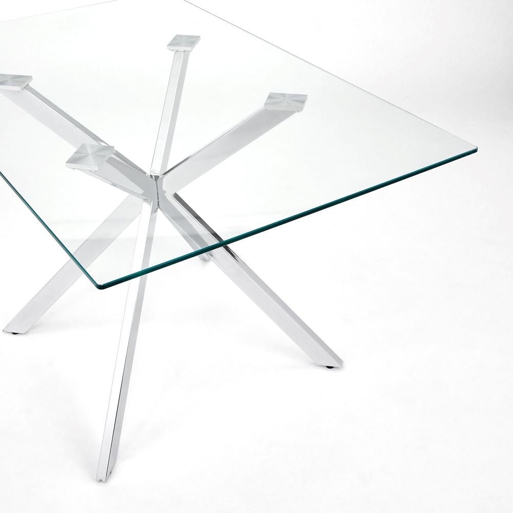 LINCOLN Dining Table - Berre Furniture