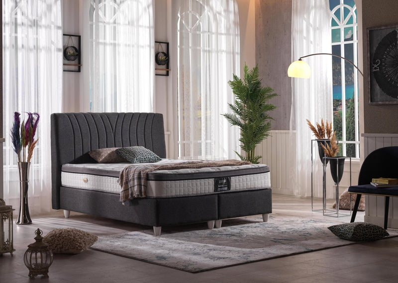 LIVINA Bed