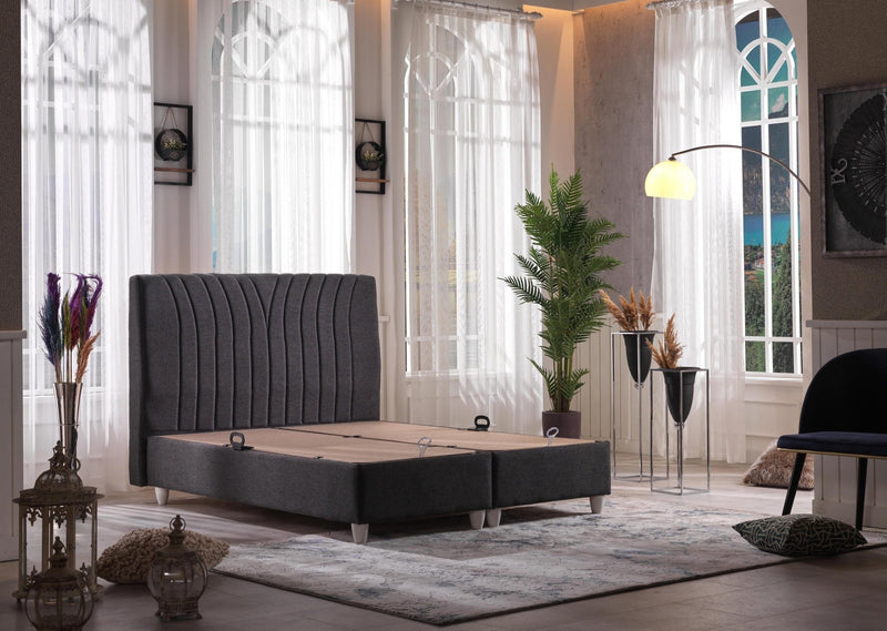 LIVINA Bed