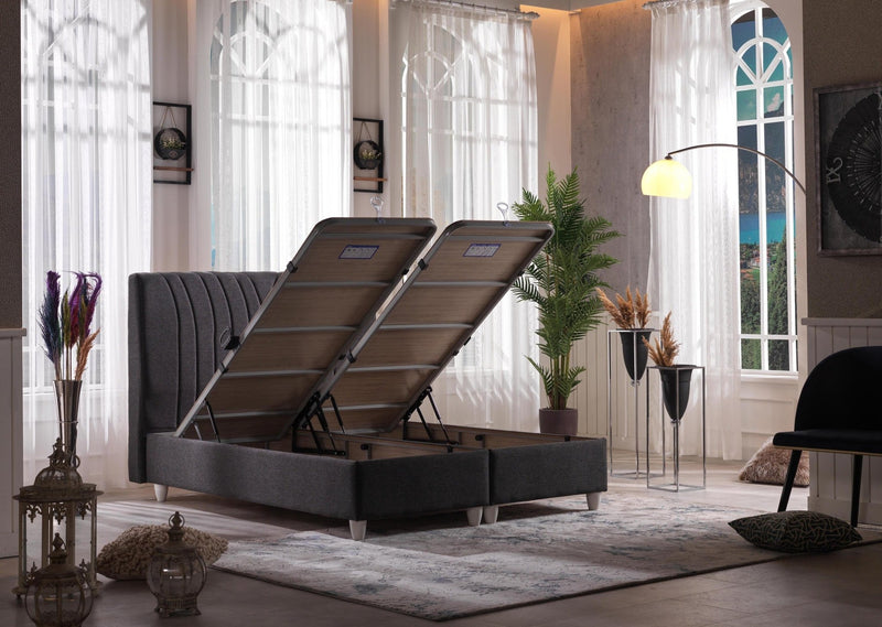 LIVINA Bed