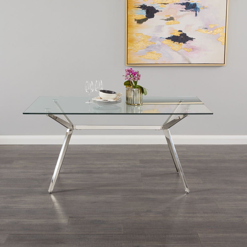 LONDON Dining Table - Berre Furniture