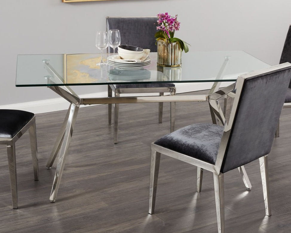 LONDON Dining Table Berre Furniture