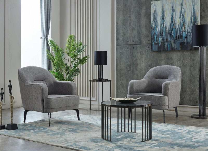 LONDON Sofa Set