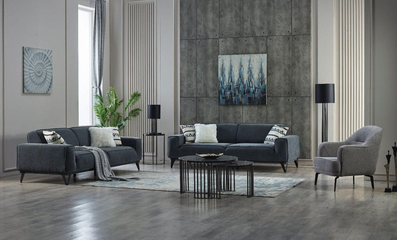 LONDON Sofa Set