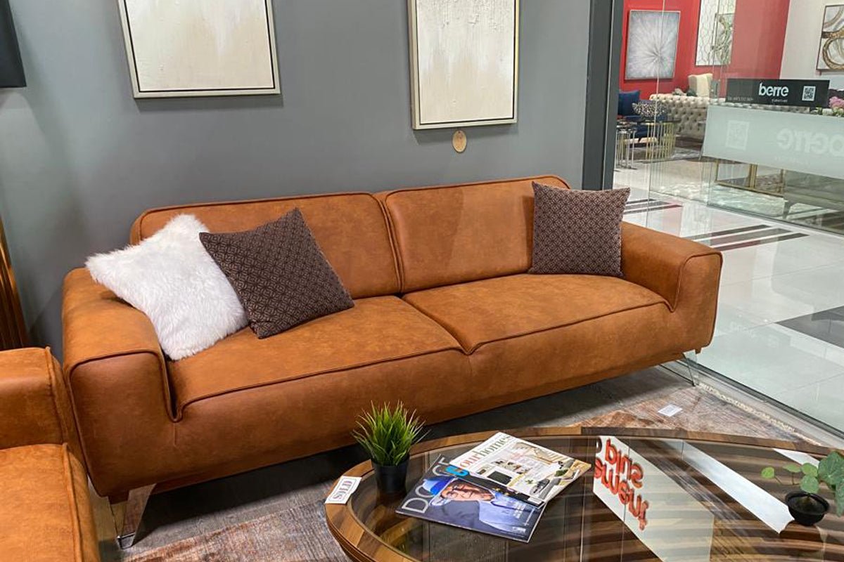 LONDON Sofa - Berre Furniture