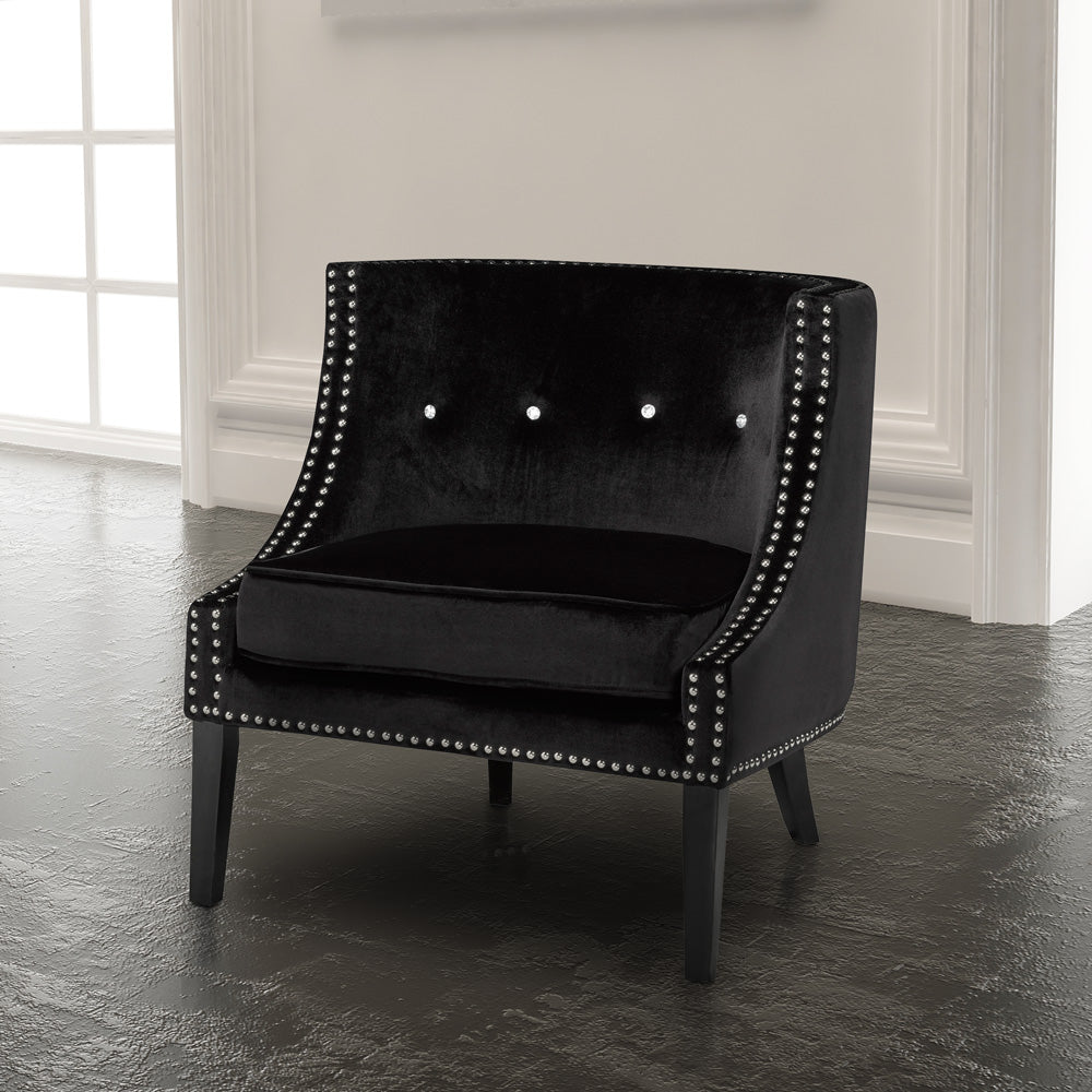 LUCY Lounge Chair - Berre Furniture