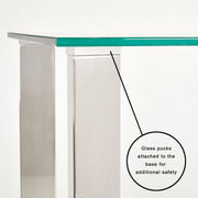 MAISON End Table