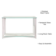 MAISON Console Table