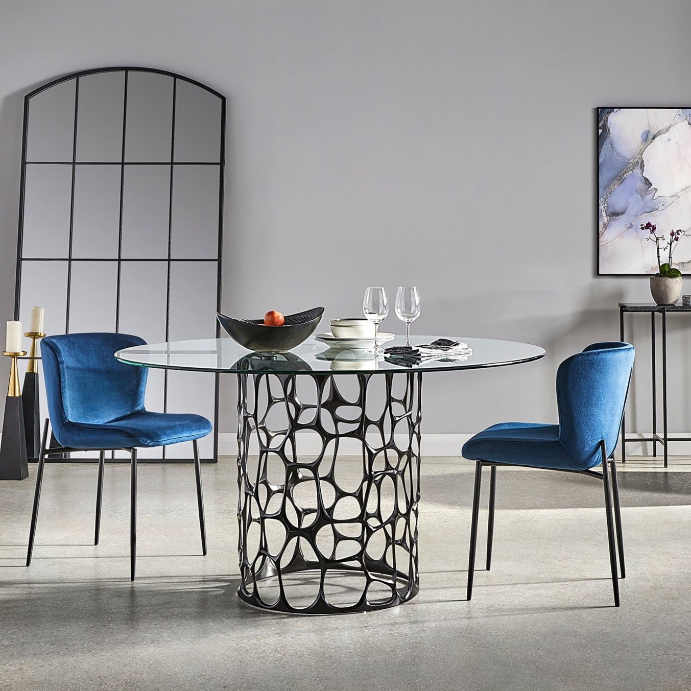 MALTA Dining Chair - Berre Furniture