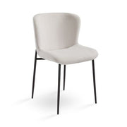 MALTA Dining Chair Grey
