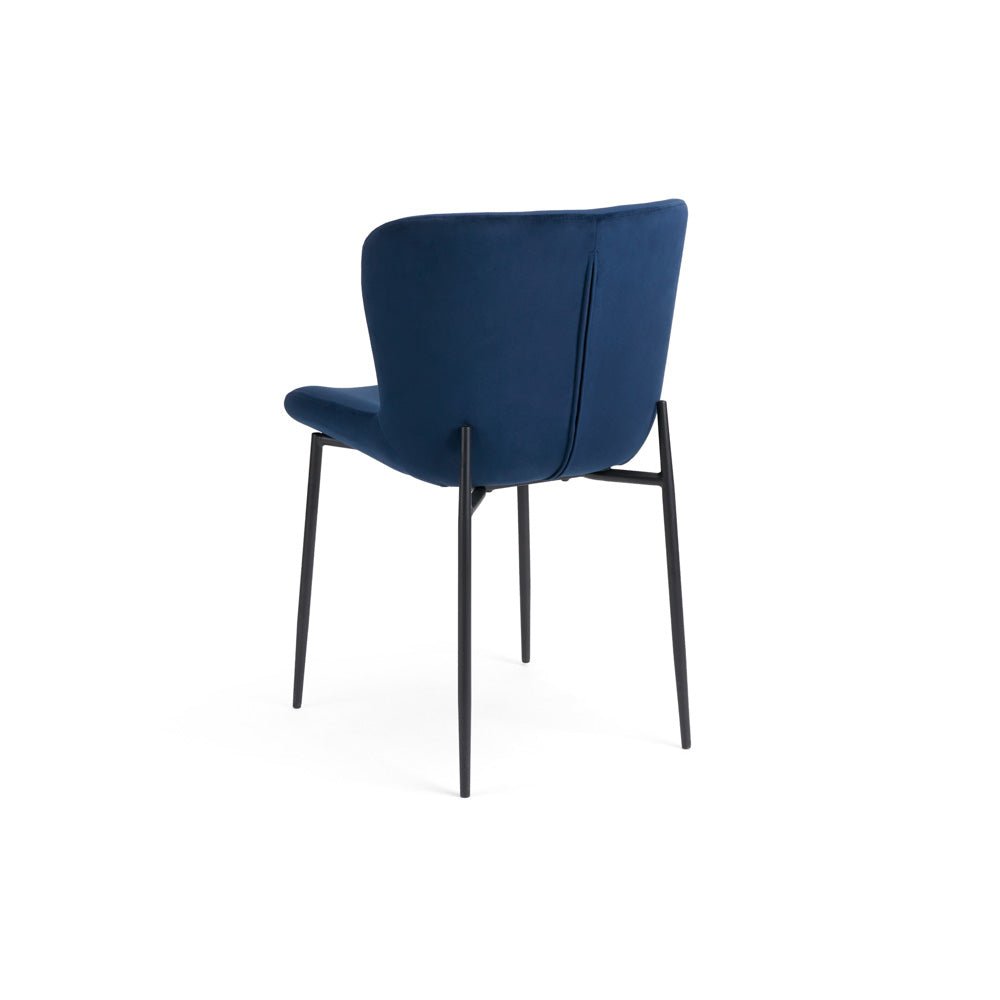 MALTA Dining Chair - Berre Furniture