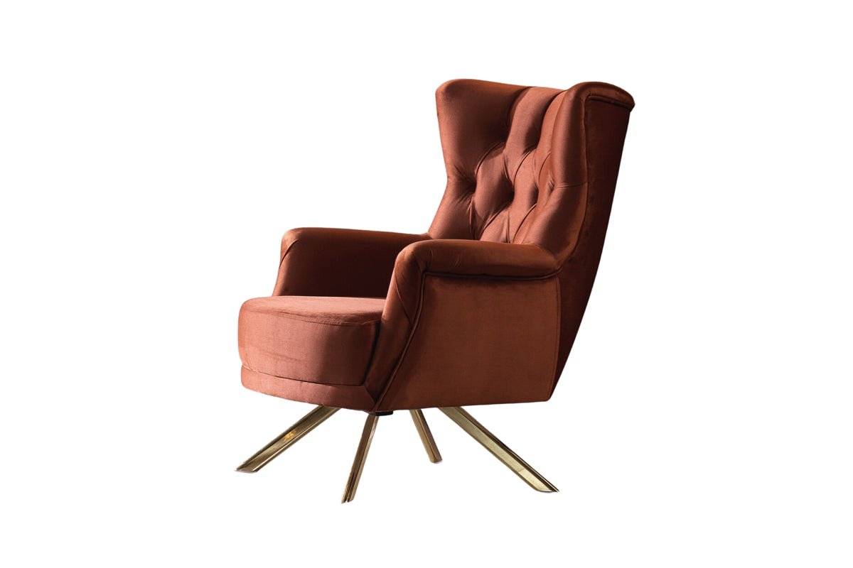 MANCHESTER Armchair - Berre Furniture