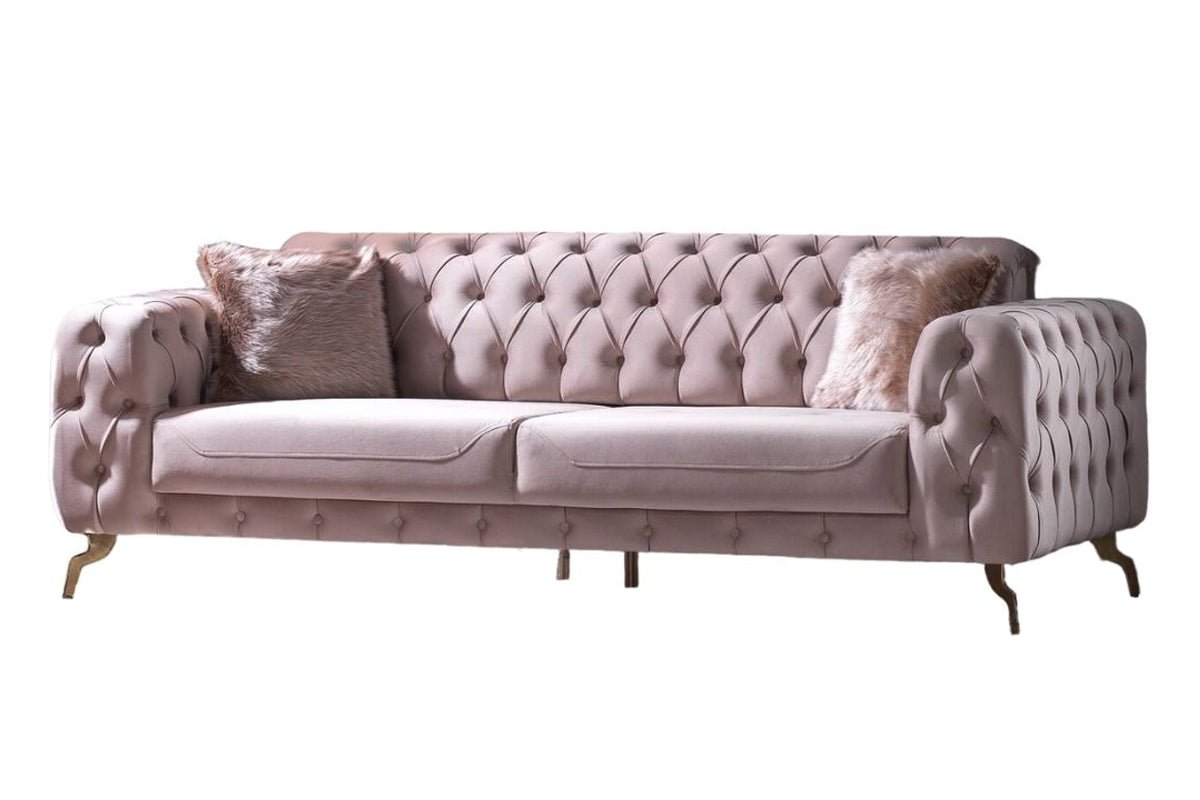 MANCHESTER Sofa - Berre Furniture