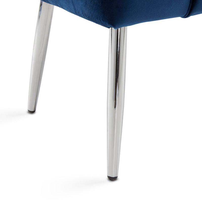 MARCELLA Storage Bench