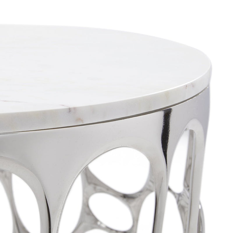 MARIO End Table