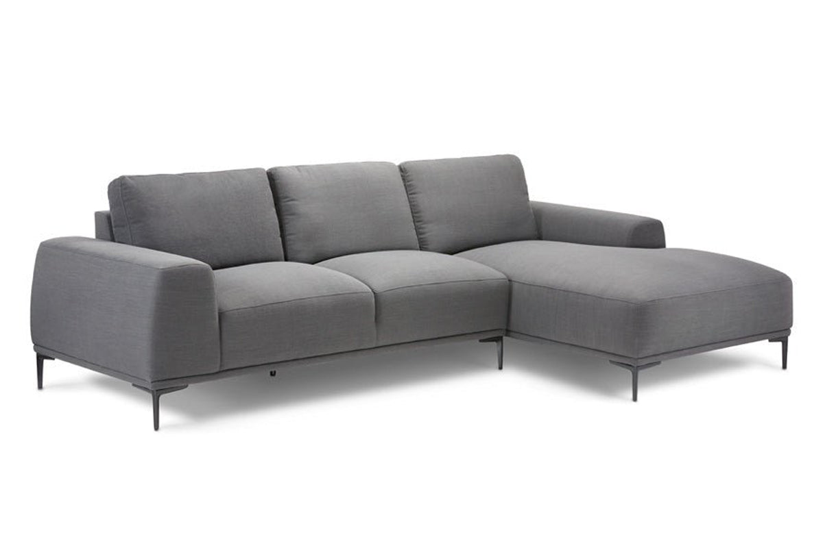 MIDDLETON Sectional Sofa - Berre Furniture