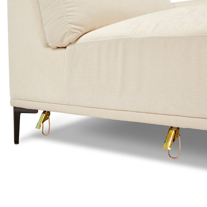 MIDDLETON Sectional Sofa