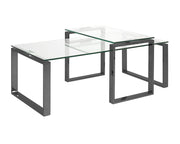 MILLENNIUM Nesting Coffee Table