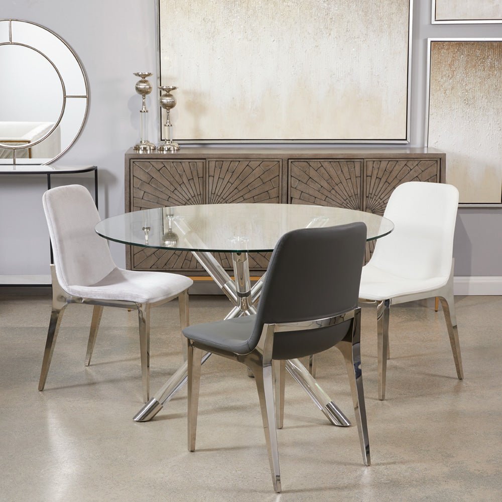 MINOS Dining Chair - Berre Furniture